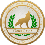 Gens Gavia ᅠ