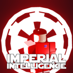 〔 • Imperial Intelligence • 〕