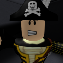 Escape the Pirate Island Obby!