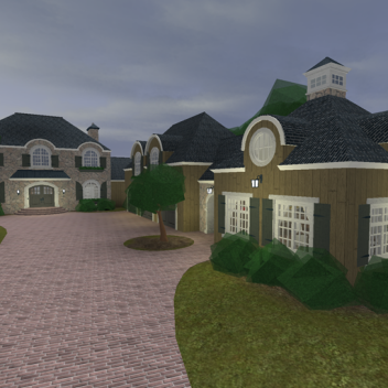 The Canadian [Pameran]