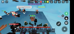 Bite plays Roblox