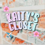 Kaity’s Closet