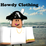 Howdy Clothing