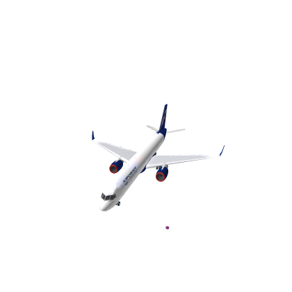 Аэрофлот Aeroflot plane