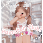 Hamster Club !