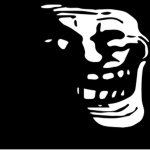 The Troll Incedent