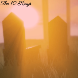 The 10 Pillars