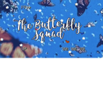#ButterflySquad!!!!