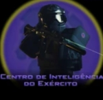 [CIE] Centro De Inteligência Do Exército..