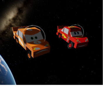 nasa 500