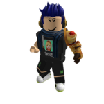 the robux for friends and daptoper