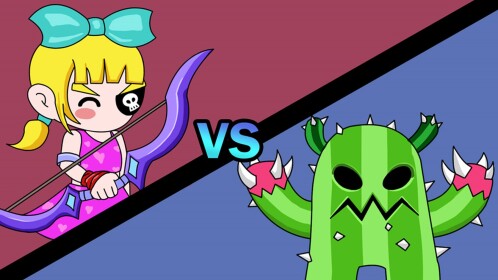 [🔥UPD2.0]Random Tower Defense