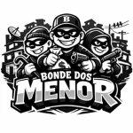 BONDE DOS MENOR! Group Thumbnail
