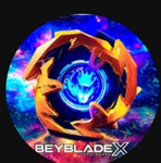 [BR] BEYBLADE PHOENIX