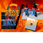 FIRE FURBALLRUSH'S OFFICAL GROUP!