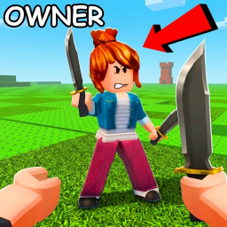 Fight for Owner