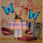 Bubbles Boutique!
