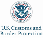 US Customs -{[CBP]}-