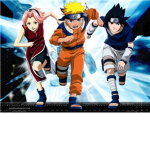 Naruto Uzumaki Club