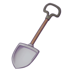 Keep Digging!