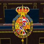 Cortes Generales Españolas