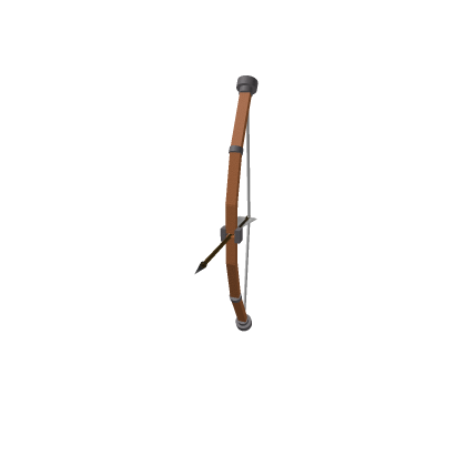 Soul Wars Pown and Arrow