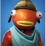 Da official fishy group