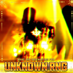 Unknown RNG [ 📗 EVENT ] icon