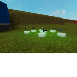 sword fights of the heights remastered!