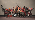,The Team,
