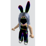 Gaming's cuz