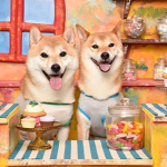 Doggo community