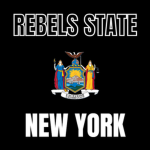 Rebels Club NY