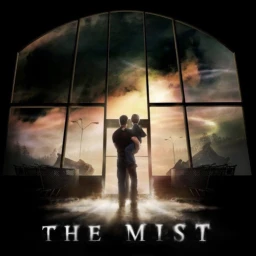 The Mist RP (Development area) icon
