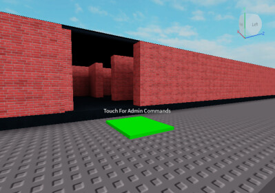 MAZE FOR obby win are the win from maze
