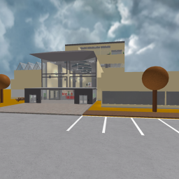 Headquarters (Opened)