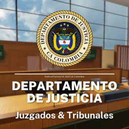Courts & Tribunals