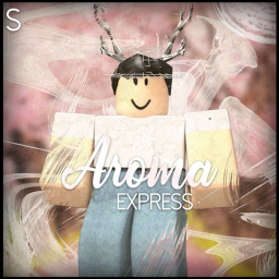 Aroma Express V1