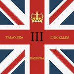Third Battalion of Line Infantry