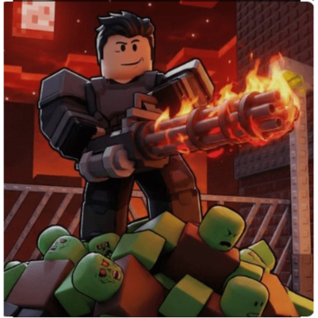 Survive from Zombies