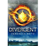 Divergent!!