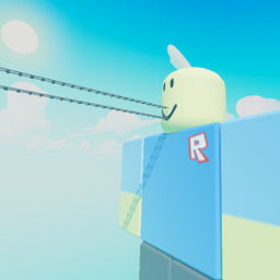 Ride Into Roblox icon