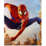 Spider-Man Group SpideySpoodey