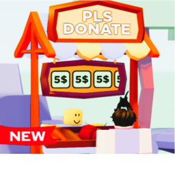 pls donate MXP