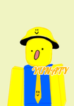 ゆなてぃー