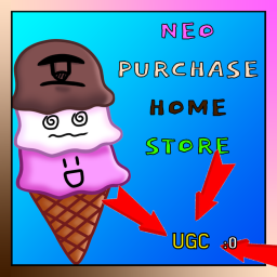 Neo Purchase Home Store