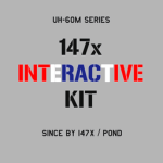 147x Interactive Kit v.1