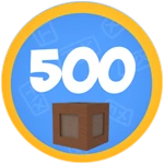 Game Badge Thumbnail