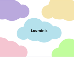 LOS MINIS: