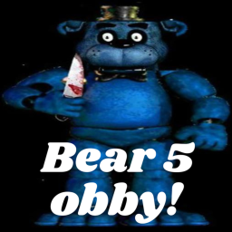 Bear5 Obby